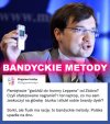 Bandyckie metody rodem z Rosji