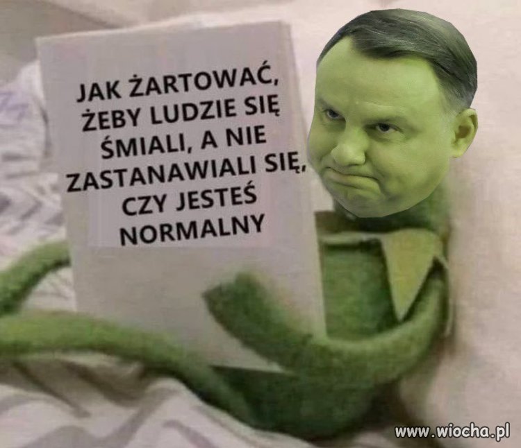 Tymczasem.