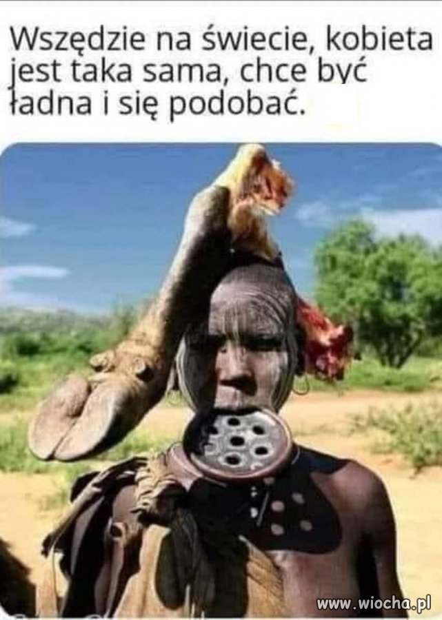Ach te baby 