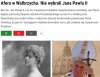 Efekty wciskania młodzieży JPII i innych świętych