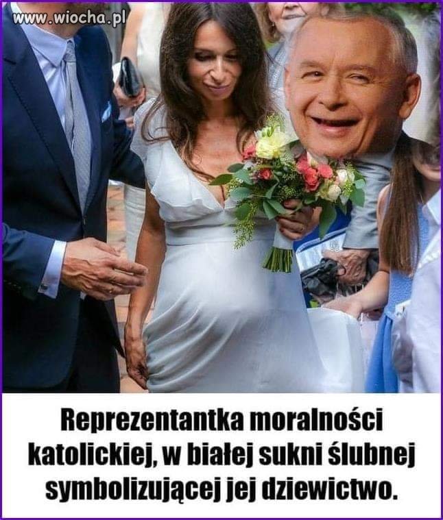Wszystkie moje dzieci mają te samo imię 