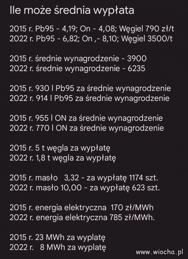 Co będzie jak PO wróci do władzy? Takie coś: