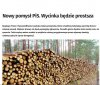 LEX Szyszko powraca zza grobu