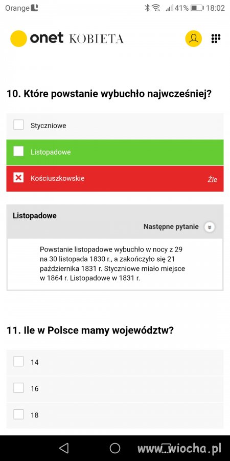 Redaktur doktur z Onetu