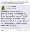 Współczesna bajka PiSu o Małpie z Brzytwą...