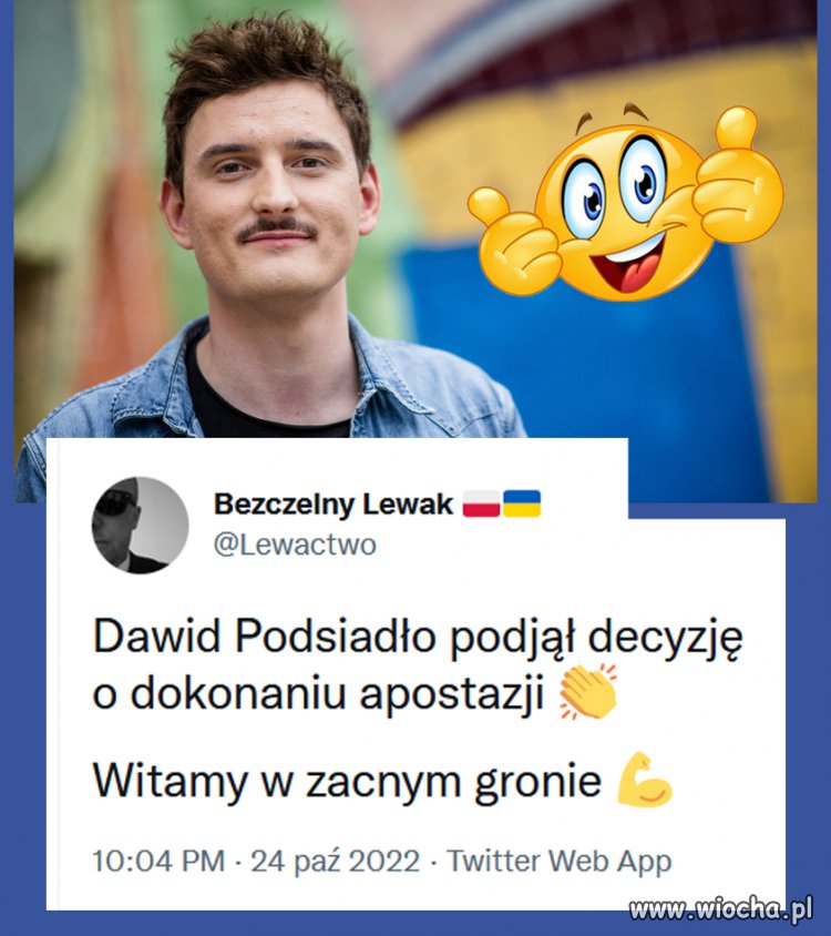 Mądry człowiek