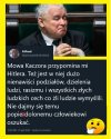 To nie Hitler, tylko nam się nie chce ani ręką ani nogą ruszyć.