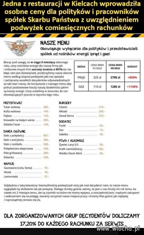 Tak powinno być wszędzie
