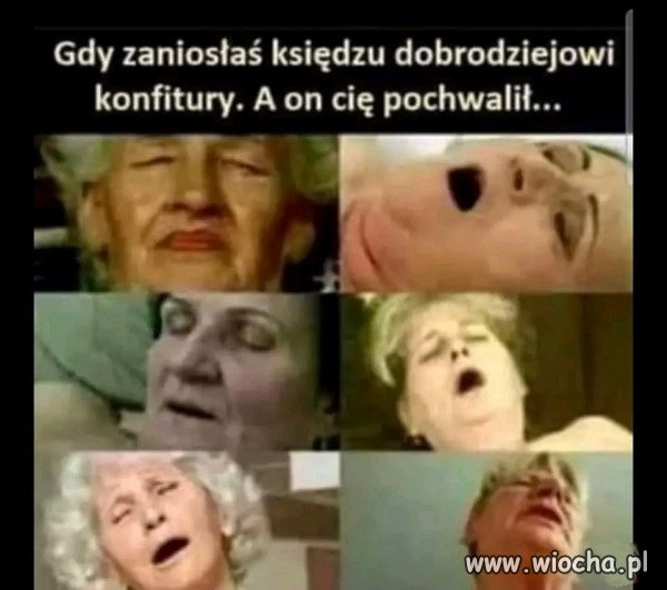 Konfitury.