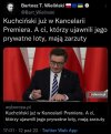 I ta jego przysięga: Tak mi dopomóż bóg...