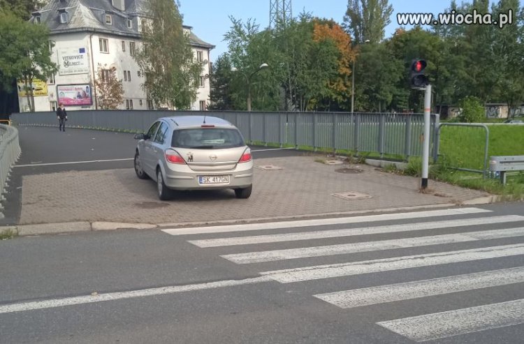 Kiedy nie masz prawa jazdy