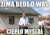 Jak będziesz siedział