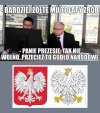 Kulisy powstania nowego godła