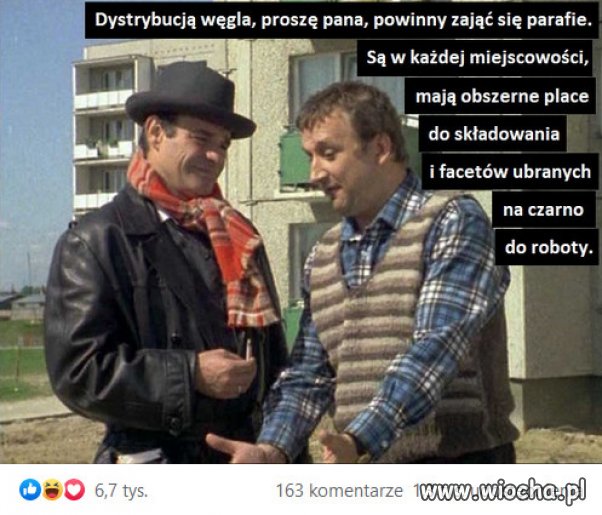 To jedyna organizacja, która może pracować na czarno