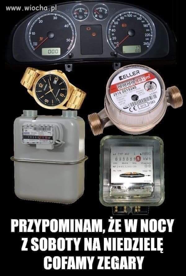 Nie zapomnijcie 