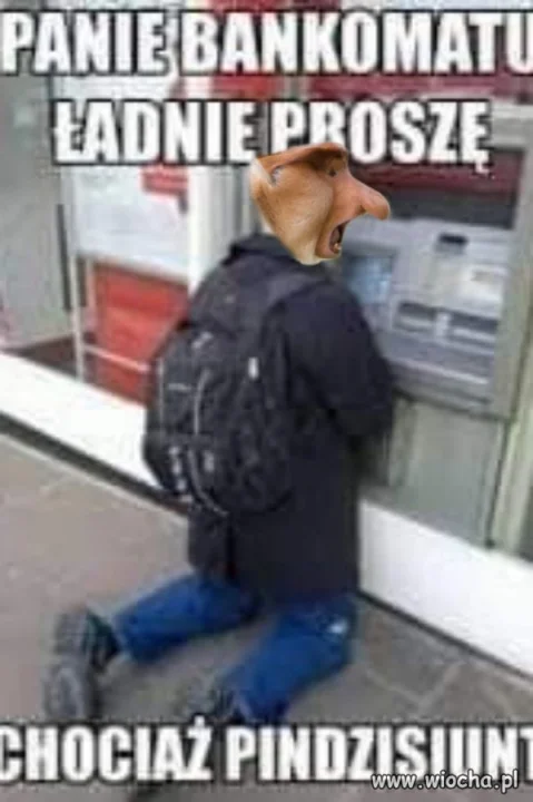 Nic z tego