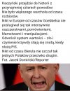 Tak będzie...