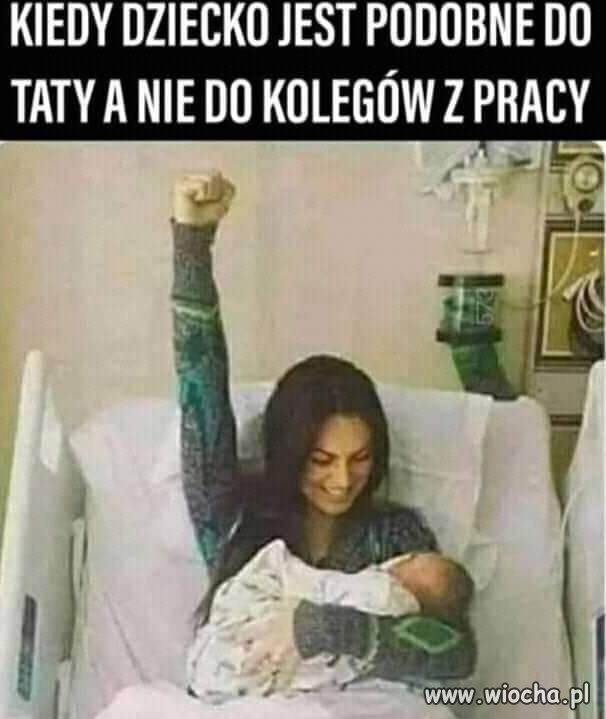 Do trzech