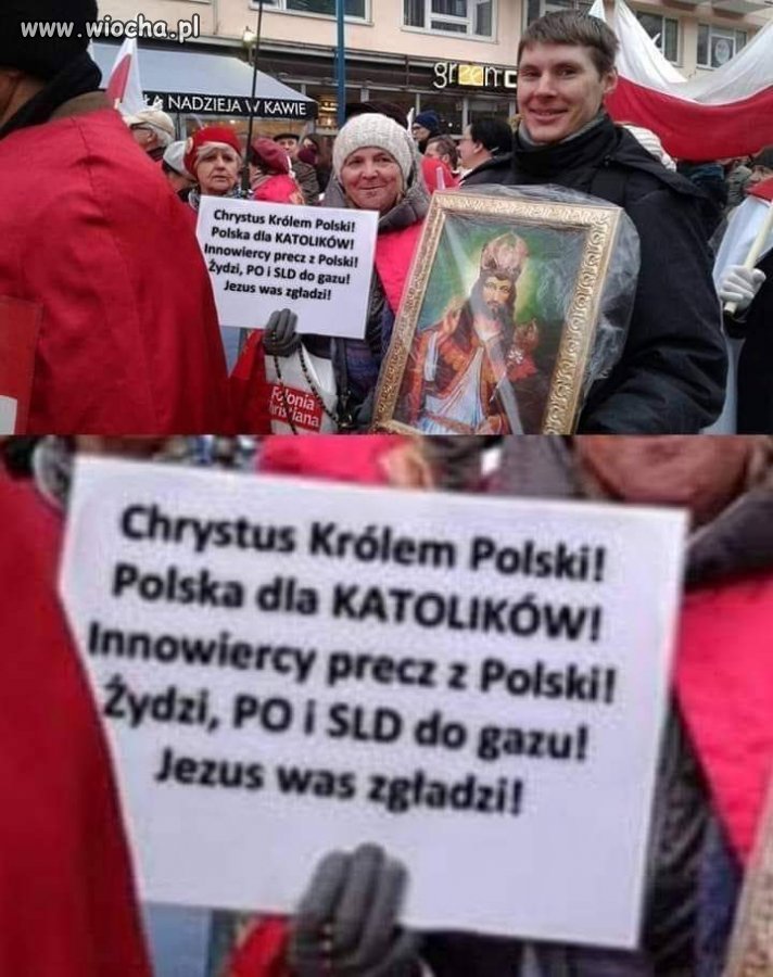 Miłość do bliźniego
