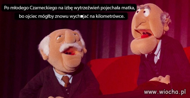Ojciec potrafi 