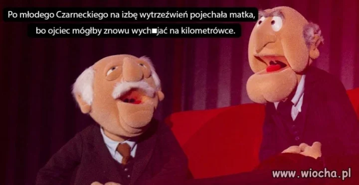 Ojciec potrafi 