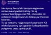 Coraz mniej ludzi wierzy w prymitywna propagandę PiSu!