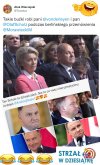 Po prostu patrzą z pilotowaniem.