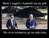 Teraz przebili wszystko węglem który się nie pali.