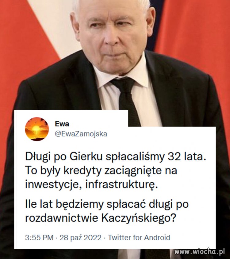 Najpierw musimy je poznać