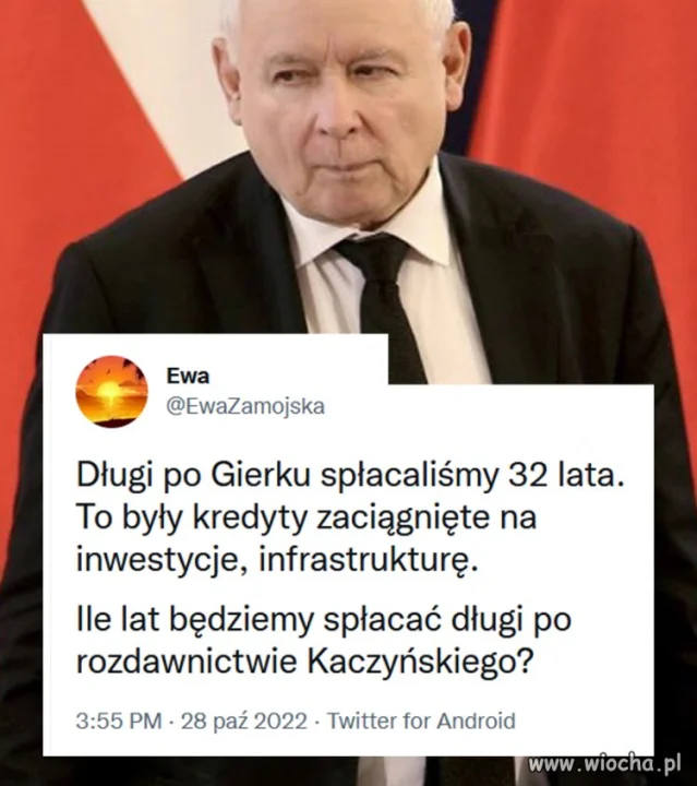 Najpierw musimy je poznać