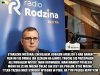 Usprawiedliwienie posła Przemysława