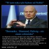Glapiński prawdę Wam powie...jak Cyganka!