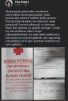 No to jedziemy z kolejną teoria spiskowa