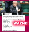 Jakoś mi trudno uwierzyć,że wybory będą uczciwe...