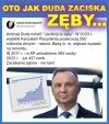 Zaciskajcie zęby