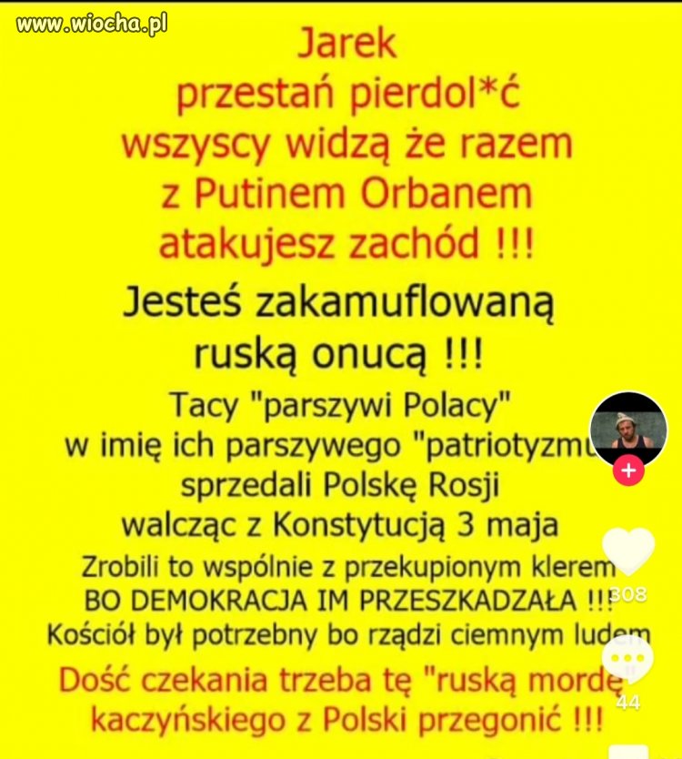 Czyż nie 