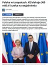 Kosa cwaniakow PiSu, trafila na kamien...