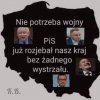A co to będzie, jak PiS zacznie strzelać?