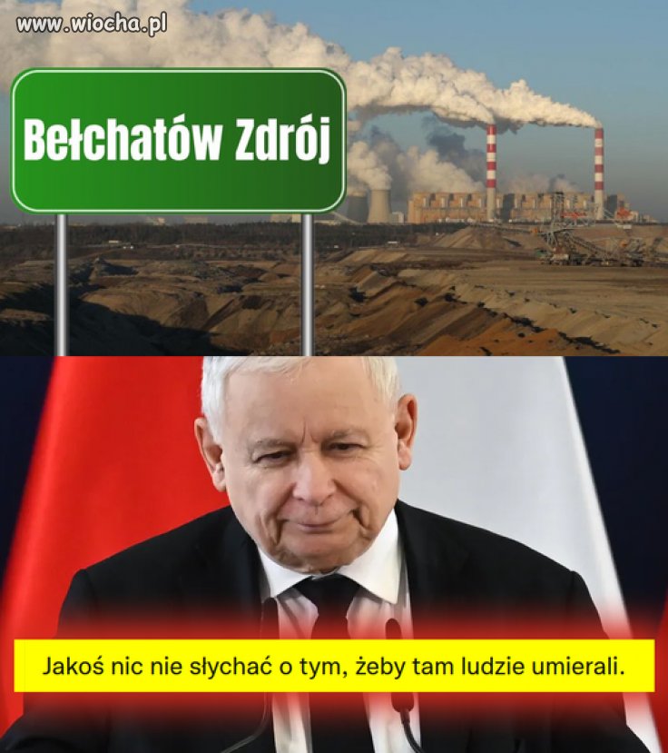 Szaleniec