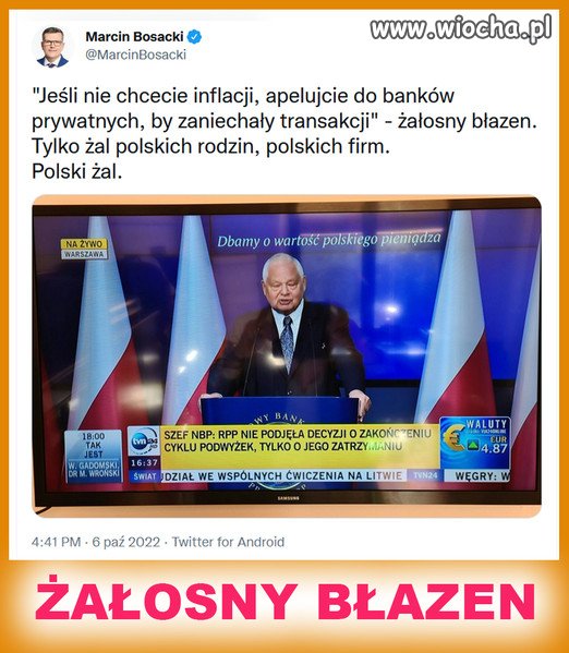Niekompetentna MIERNOTA !!!