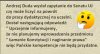 Zawsze może otworzyć wypożyczalnię nart albo serwis skuterów wodnych