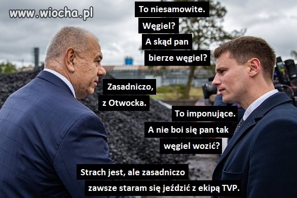 Otwock stolicą polskiego górnictwa