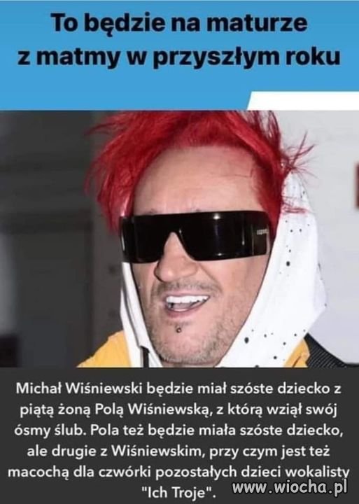 Dziwię się 