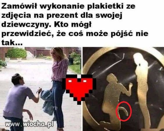Nic nie jest