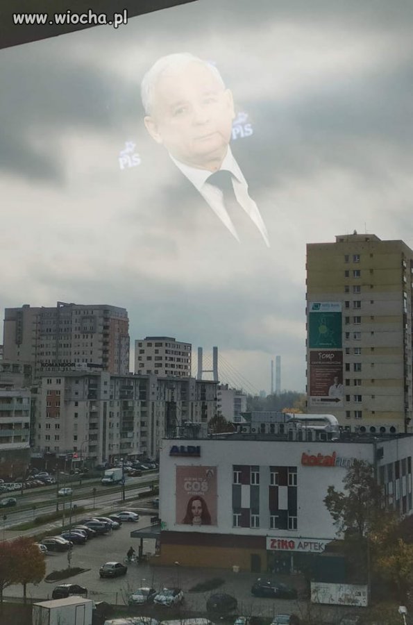 Nie wiem jak tam Wasze częściowe zaćmienie...