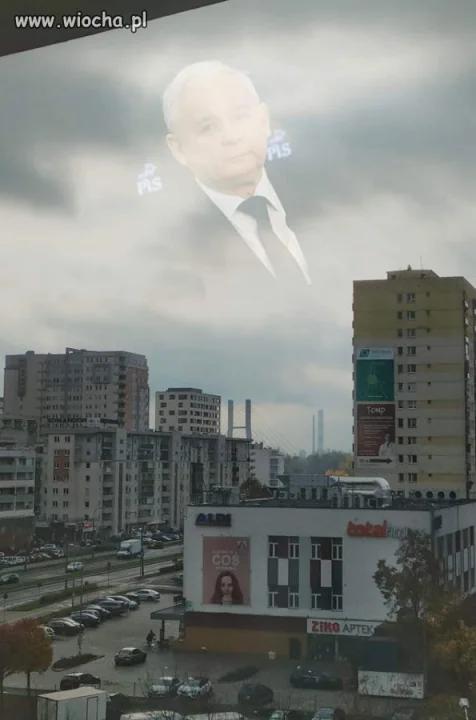 Nie wiem jak tam Wasze częściowe zaćmienie...
