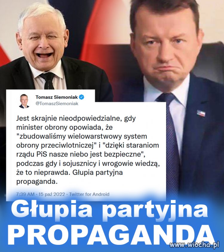 Silni, zwarci, gotowi