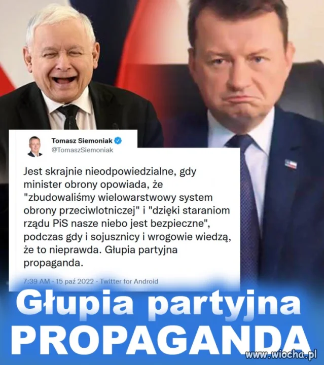 Silni, zwarci, gotowi