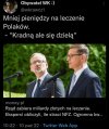 Kradną i dzielą się między sobą  