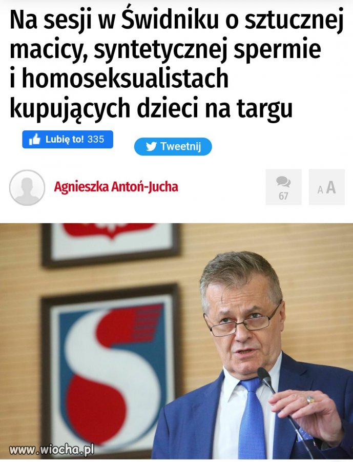 PiSowskie samorządy w praktyce: